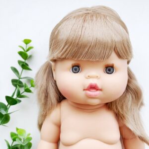 paola reina pop gordi zoe