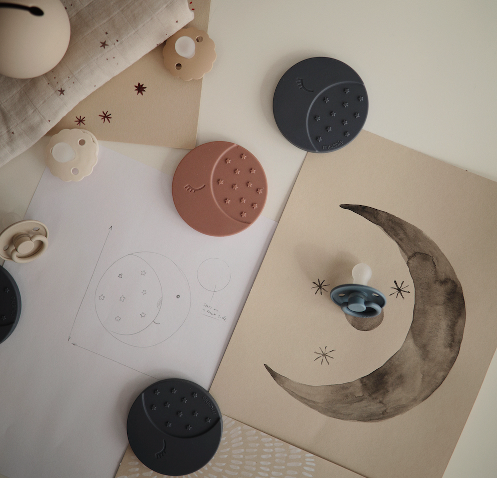 Collectie mushi