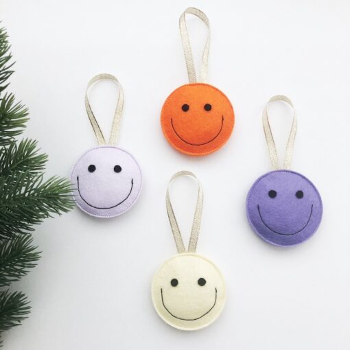 Kerst vrolijk kerstfeest set colorblock