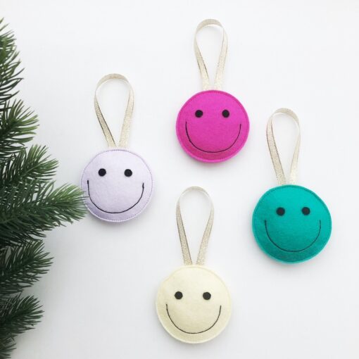 Kerst vrolijk kerstfeest set sparkle