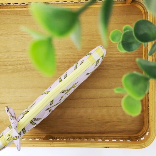 Etui klein pencils