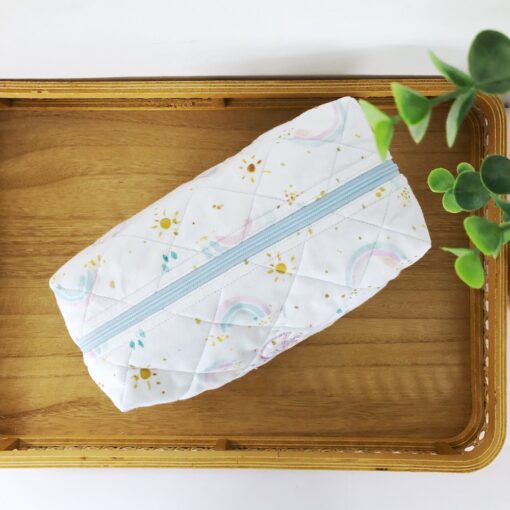 Etui rainbow