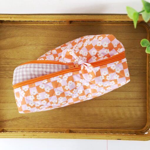 Etui squares