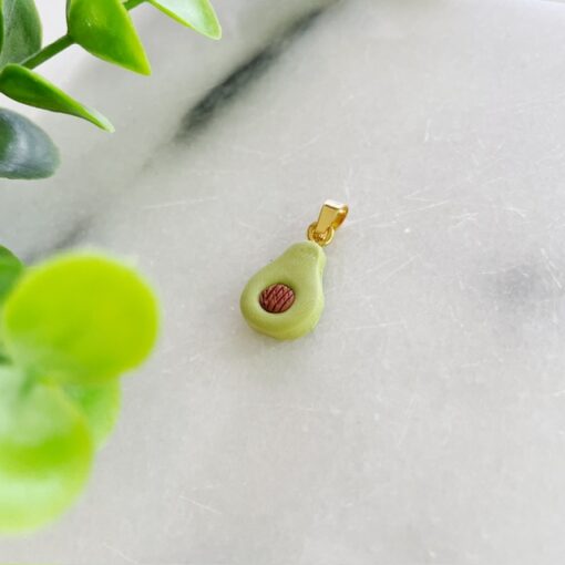Bedel avocado