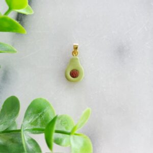 Bedel avocado