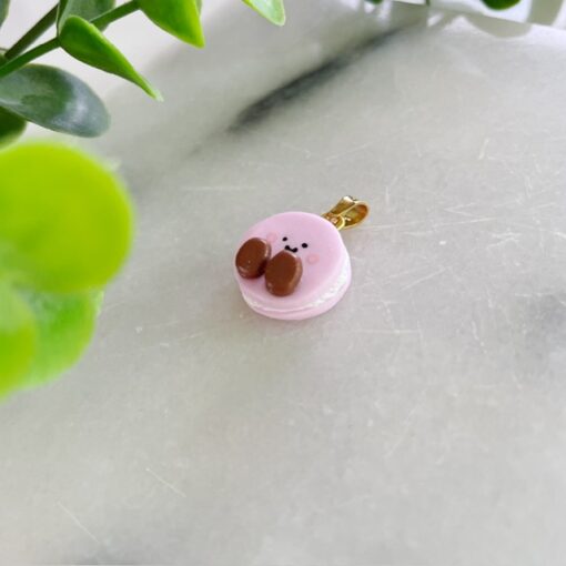 Bedel macaron
