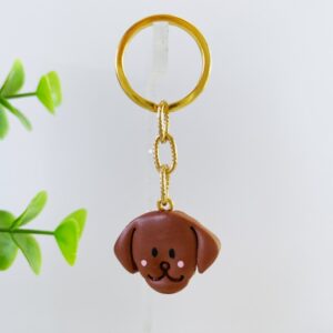 Sleutelhanger hond