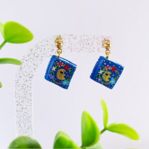 Studs boekje maan