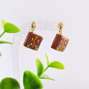 Studs boekje slang