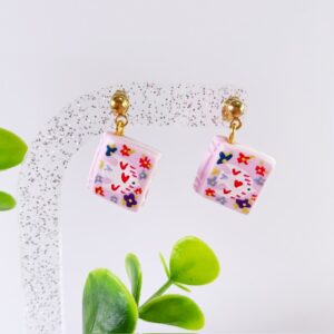 Studs boekje vogel