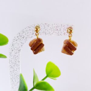 Studs boterham kroketten