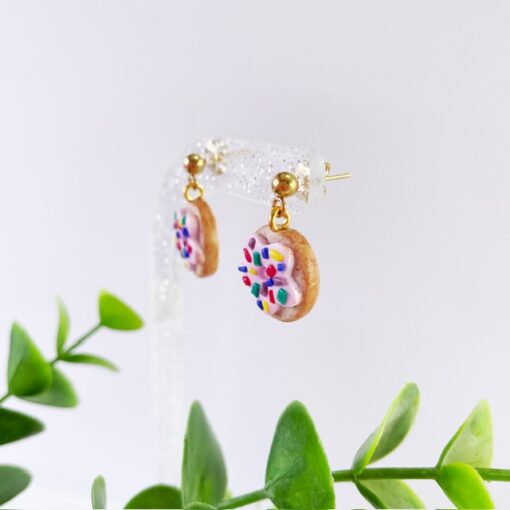Studs donut