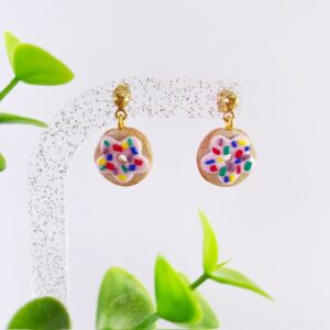 Studs donut