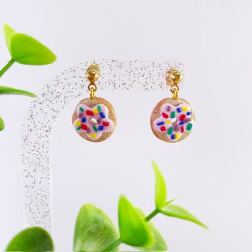 Studs donut