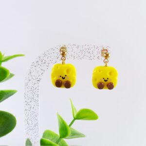 Studs kaas gezichtje