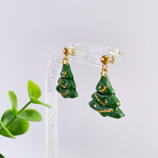 Studs kerstbomen