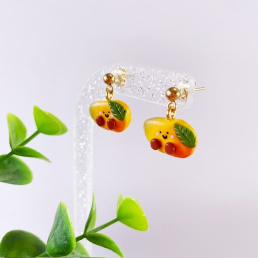 Studs mango gezichtje
