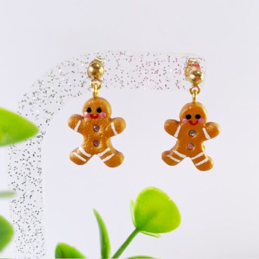Studs peperkoek mannetje
