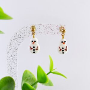 Studs sneeuwpop
