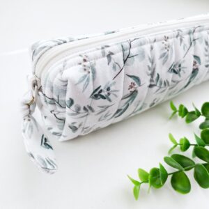 Breinaalden etui olive