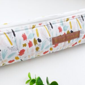 Breinaalden etui paintbrush