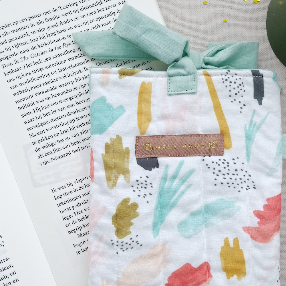 Boeken sleeve brush big