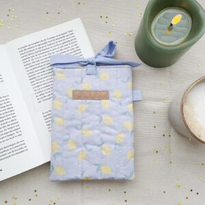 Boeken sleeve citroen