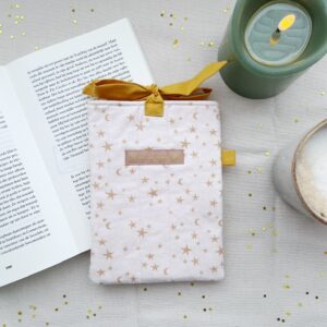 Boeken sleeve stars