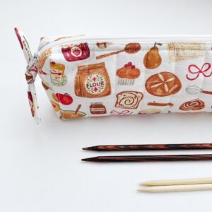 Breinaalden etui cosy cakes