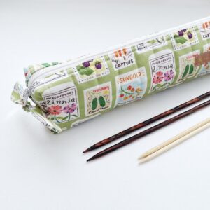 Breinaalden etui seeds