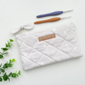 Haaknaalden etui magic