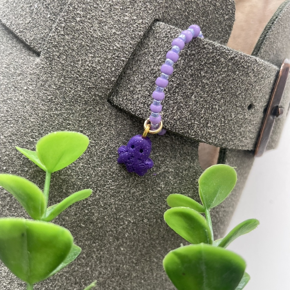 Schoen bedel octopus