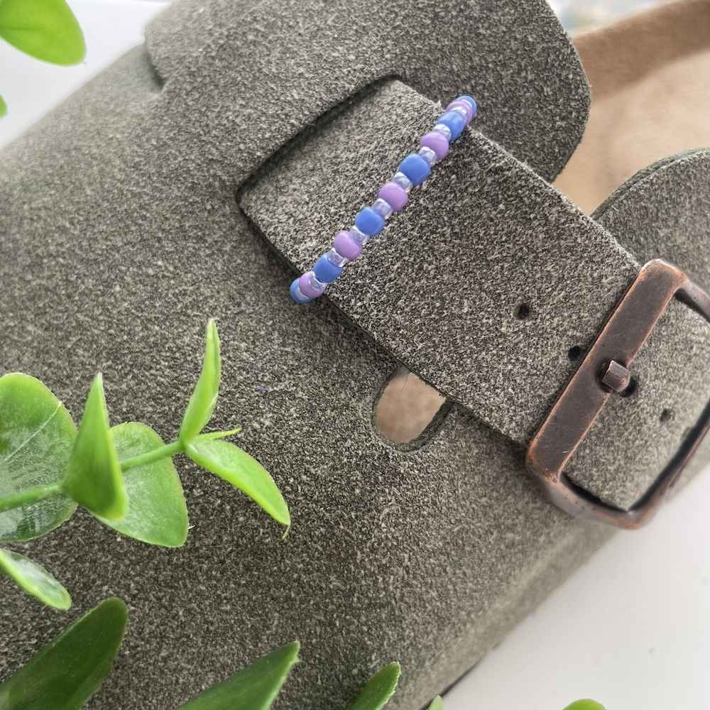 Schoen bedel octopus