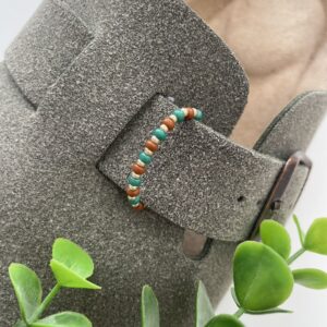 Schoen bedel palmboom