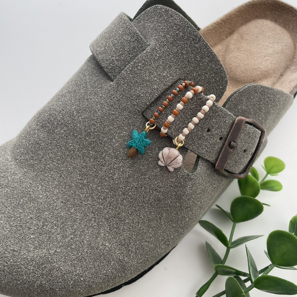 Schoen bedel palmboom