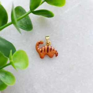 Bedel dino brontosaurus