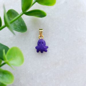 Bedel octopus