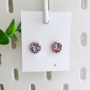 Clips donuts