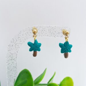 Studs palmboom