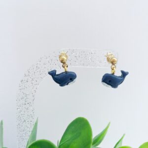 Studs walvis