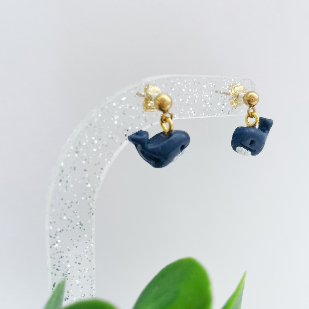 Studs walvis