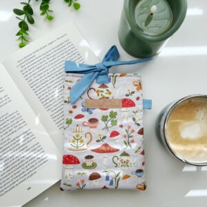 Boekensleeve autumn