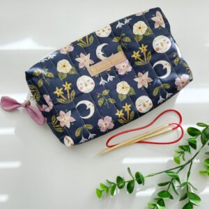 Rondbreinaaldenetui moon